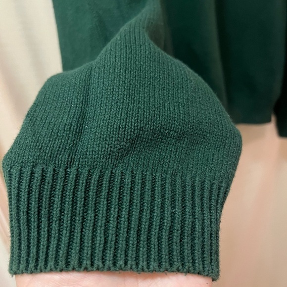 🔴Eddie Bauer men’s vintage button shirt size XL - Picture 3 of 6